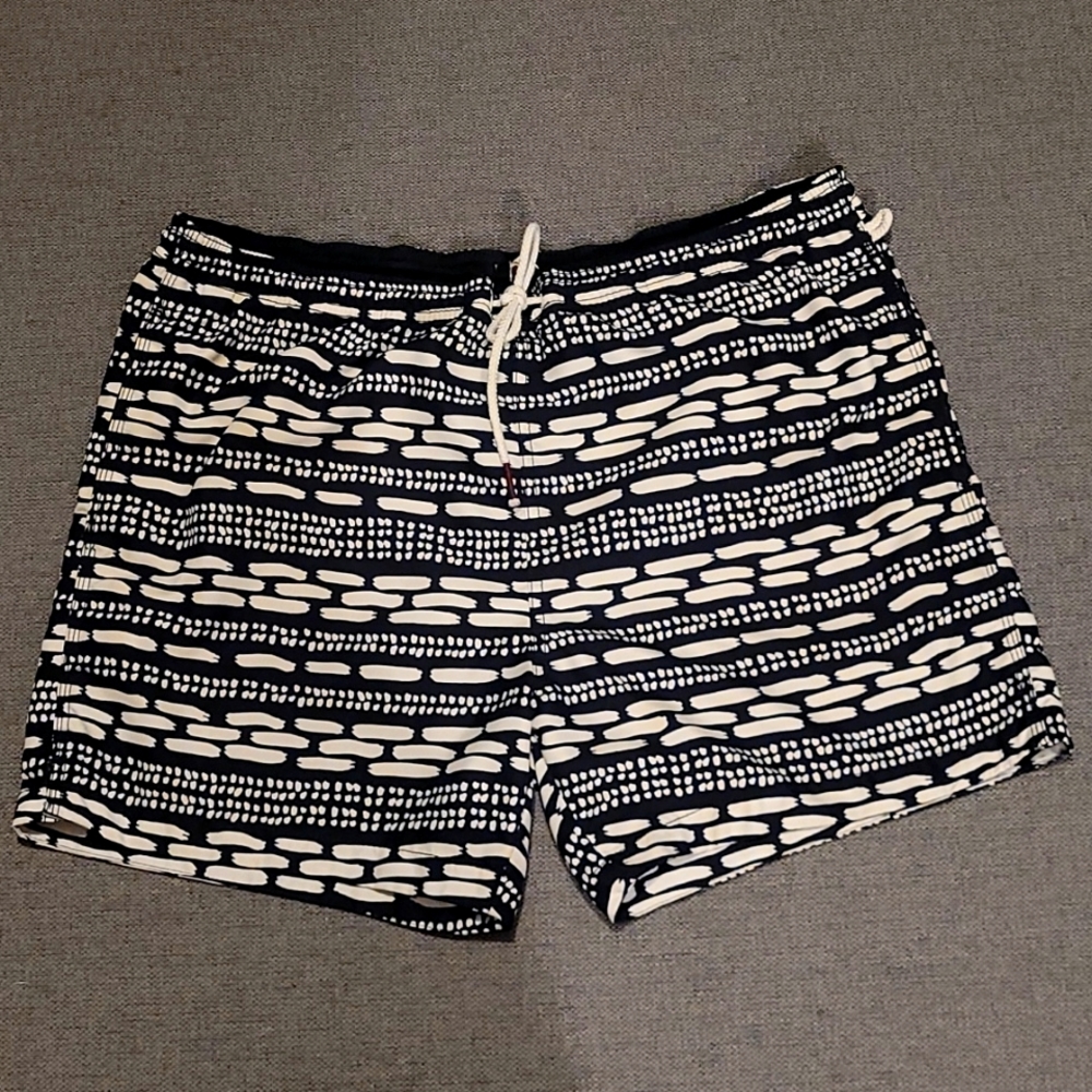 H&M MENS BAITHING SUIT
